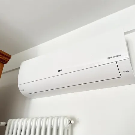 Appartement Smart *