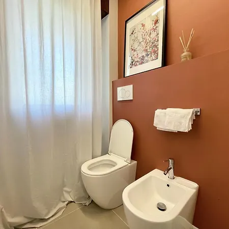 Smart Appartement Rimini