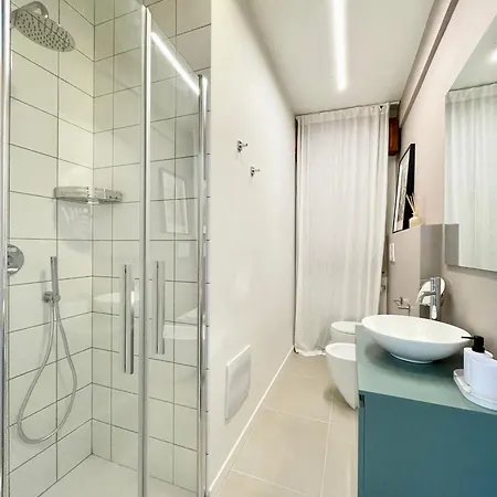 Appartement Smart Rimini
