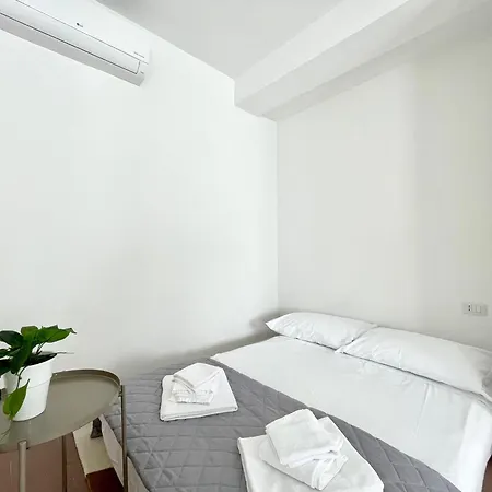 Apartment Smart Rimini
