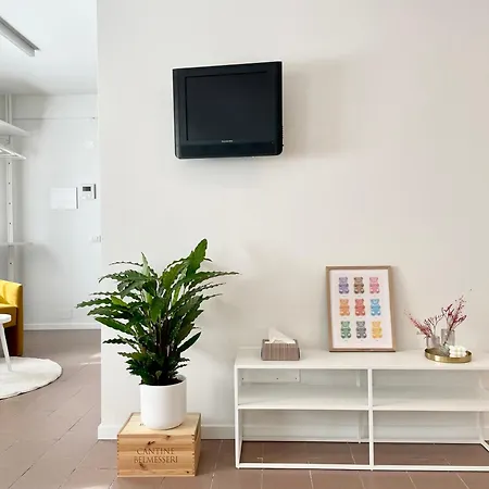 Smart Apartment Rimini