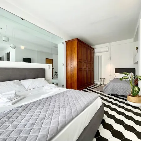 Apartment Smart Rimini