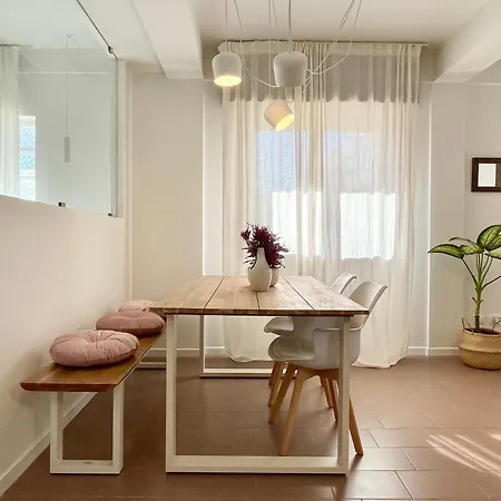 Smart Apartment Rimini