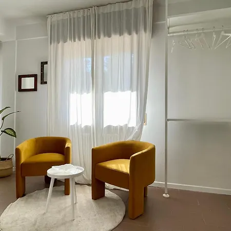 Appartement Smart Rimini