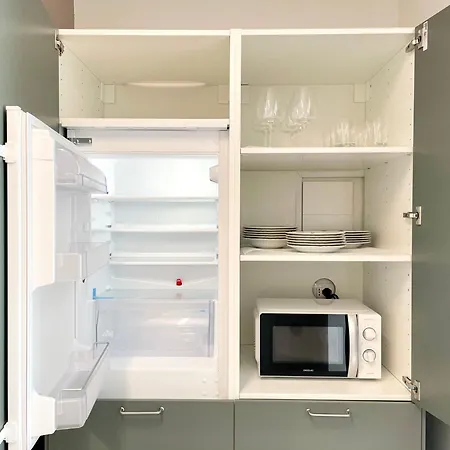 Smart Apartment