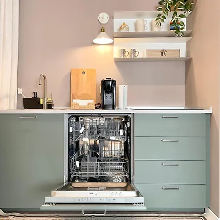 Smart Apartment *
