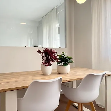 Appartement Smart