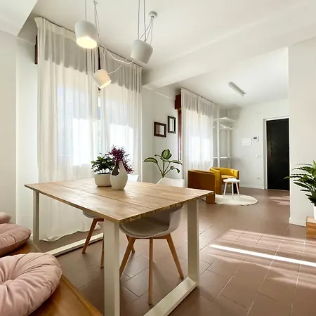 Apartment Smart *