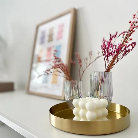 Apartment Smart Rimini