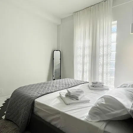 Smart Apartment