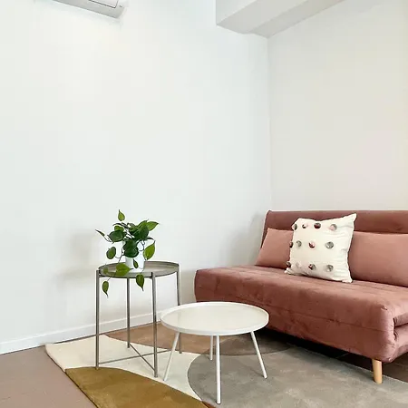 Apartment Smart *