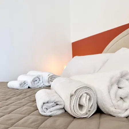 Smart Apartment