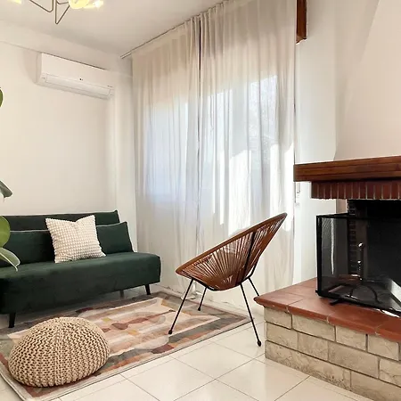 Smart Apartment