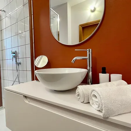 Smart Appartement *