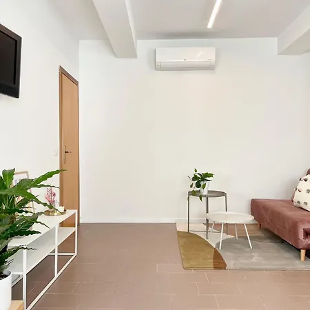 Apartment Smart Rimini