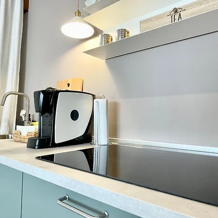 Smart Apartment