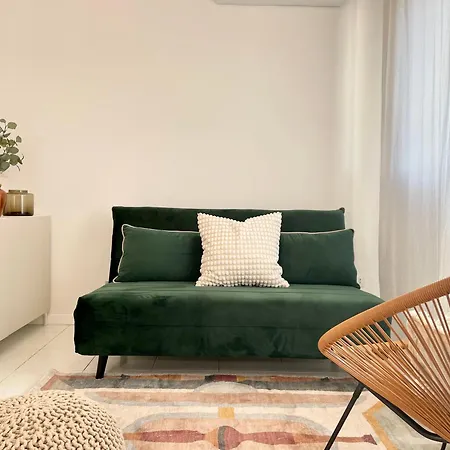 Apartment Smart Rimini